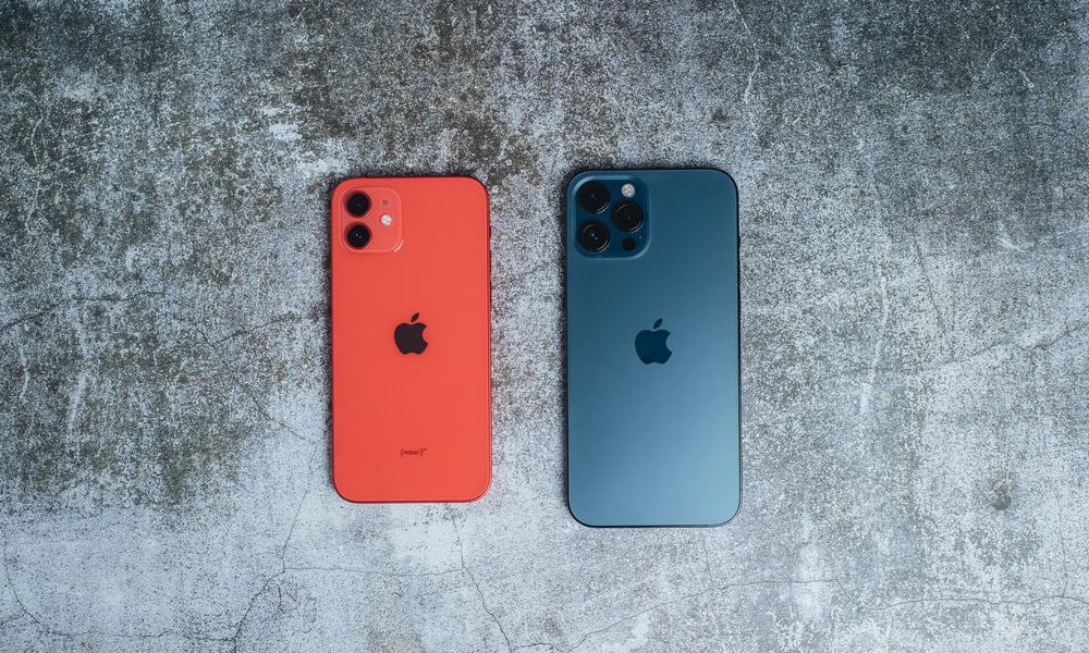 iPhone 13 và iPhone 12 - Chiếc điện thoại nào tốt nhất cho bạn?